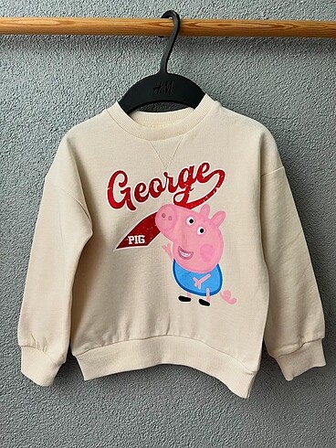 George pig