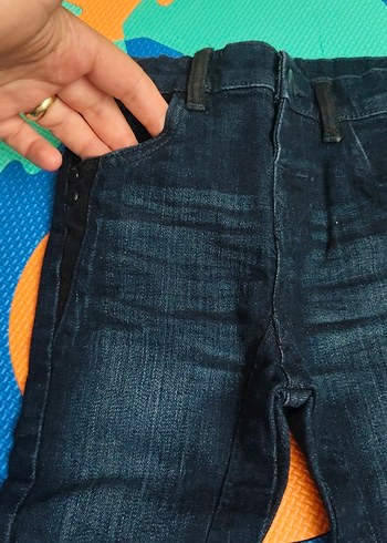 LC Waikiki Erkek Çocuk Kot Pantolon
