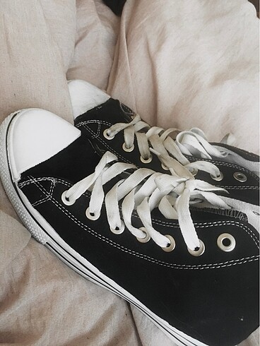 converse