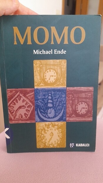  Momo michael ende