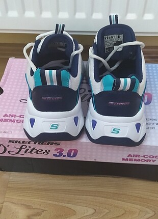 Skechers#lites#air#coolled#foam(orijinal)