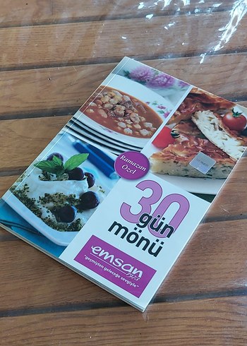 Beden Ramazan Özel Yemek Tarifleri Kitap Seti