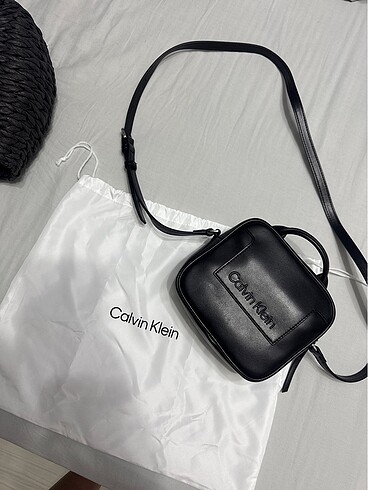 Calvin klein çanta