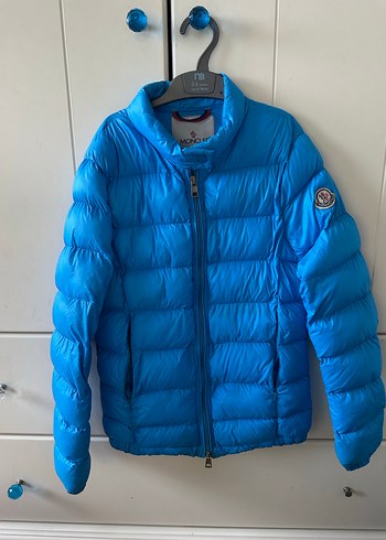 MONCLER ÇOCUK MONT 8/10 yaş