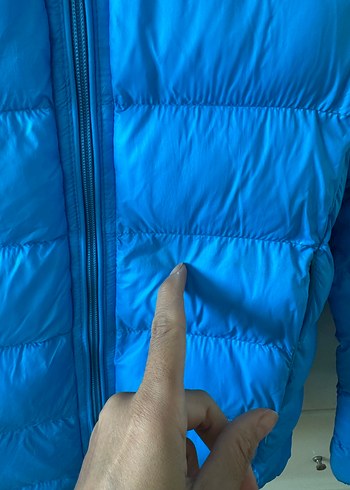 Moncler MONCLER ÇOCUK MONT 8/10 yaş