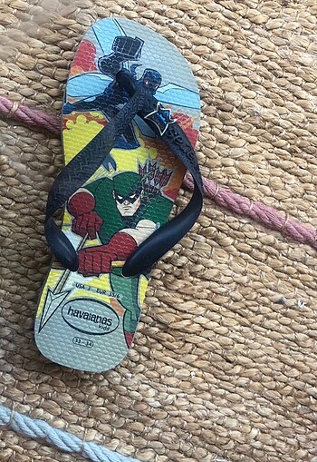 34 Beden HAVANIAS BATMAN TERLİK 33/34 num