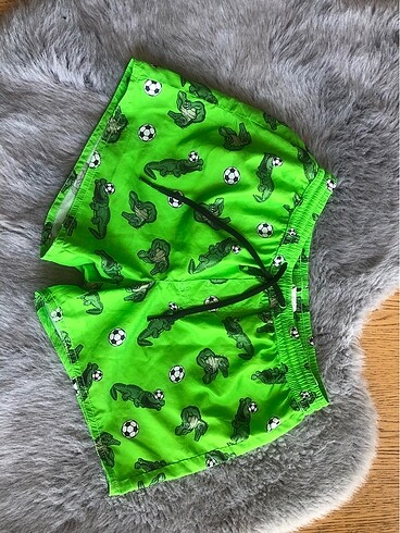 Calzedonia CALZEDONIA COAST ŞORT MAYO 9/10 YAŞ