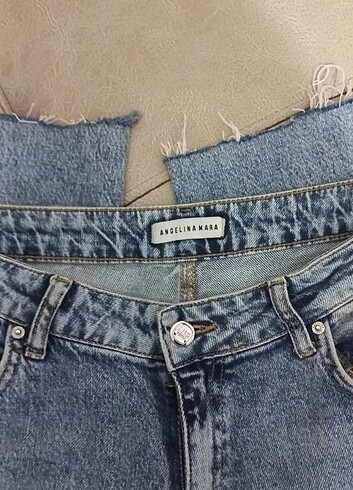 xl Beden Kot pantolon