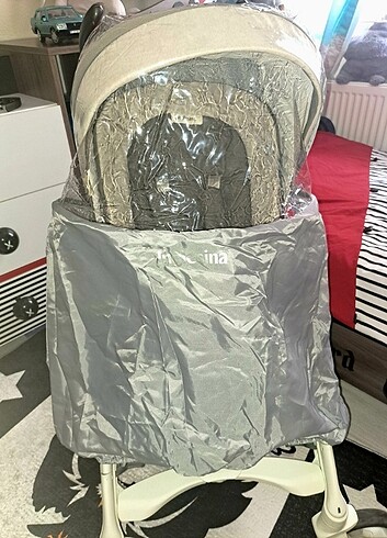 0 - 13 kg Beden Bebek arabası