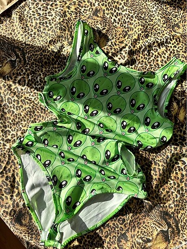 Body suit