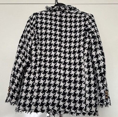 l Beden Twit blazer