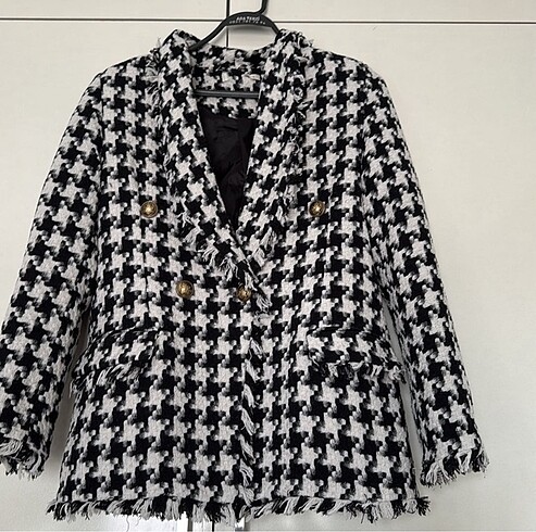 Twit blazer