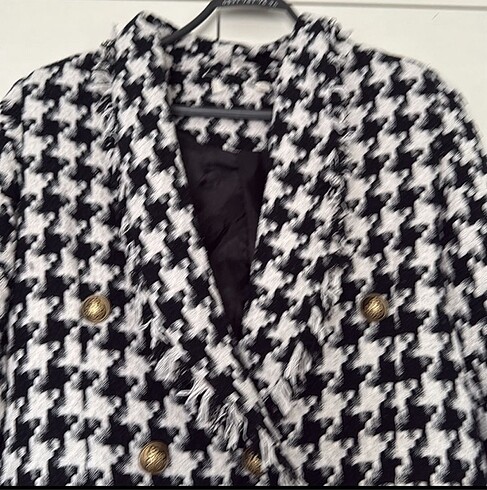 Diğer Twit blazer