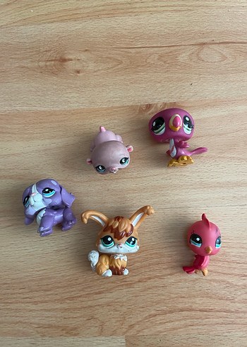 Orjinal Lps Minis