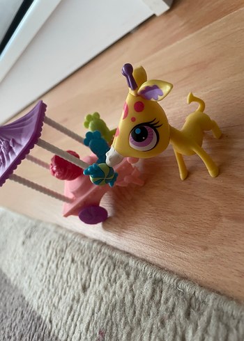  Orjinal Lps Minis