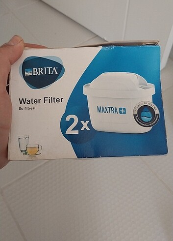 Diğer Brita filtre