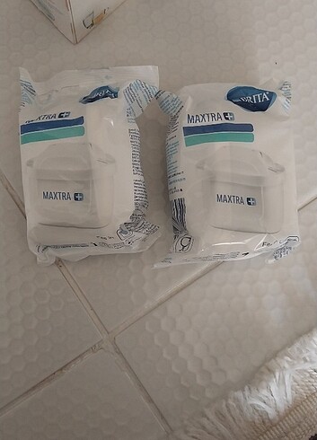 Beden Brita filtre