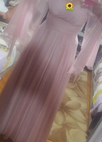 xl Beden Abiye