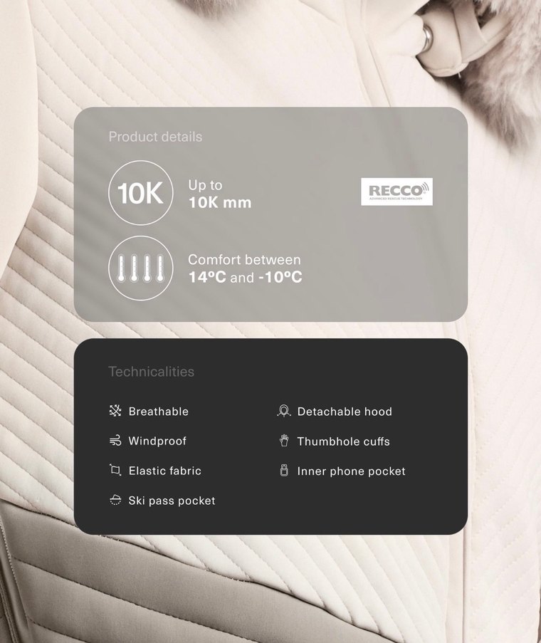 Oysho kayak tulumu - Görsel 2