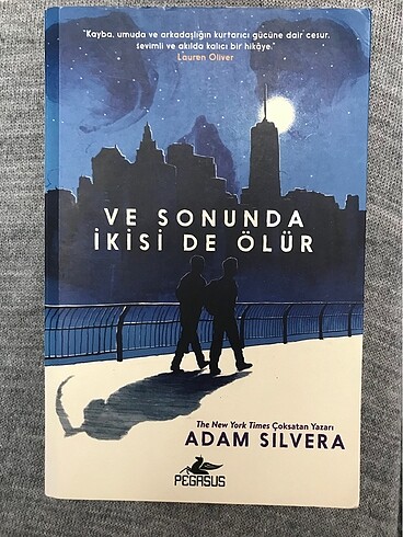 Ve sonunda ikisi de ölür
