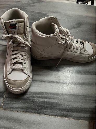39 Beden Nike Blazer