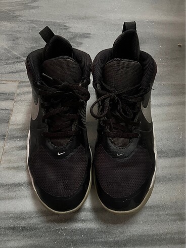 Nike Nike Basketball Ayakkabısı