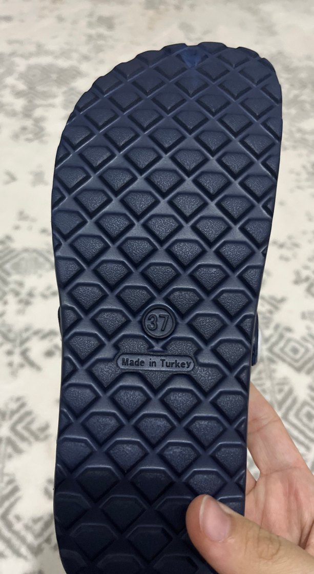 Cross terlik - Görsel 3