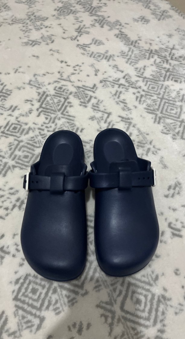 Cross terlik - Görsel 2