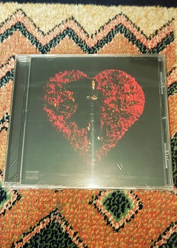 Conan Gray - Superache CD