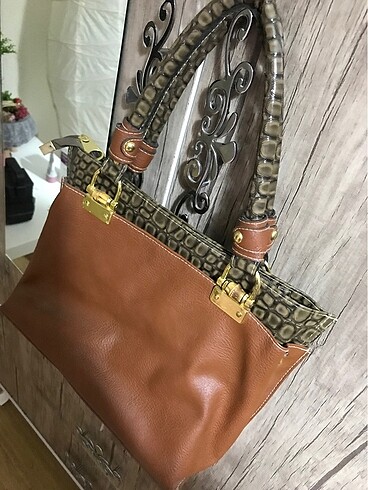 Diğer Kol çantası