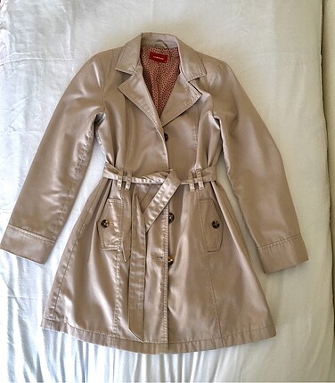 Trençkot/ Trenchcoat