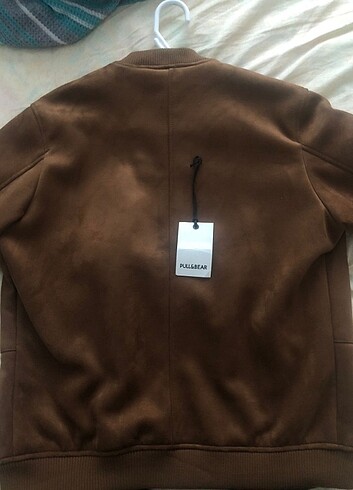 s Beden Pull&Bear Baharlık Ceket