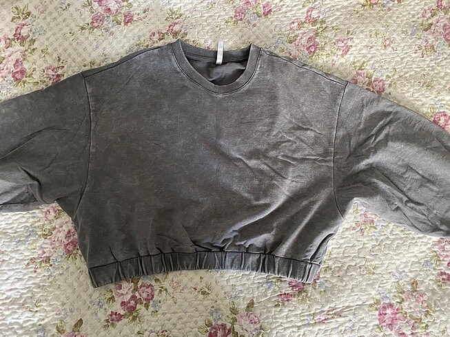 Antrasit sweat
