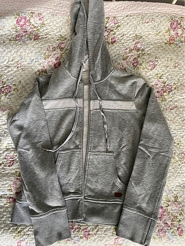 Collezione Collezione Gri Hırka