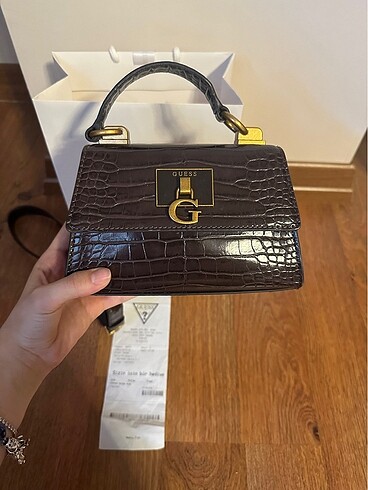 Guess Guess çanta