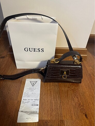 Guess çanta