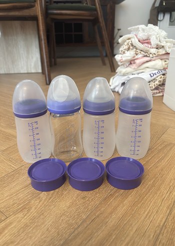 Philips Avent, Lansinoh, Mamajoo Biberonlar - Görsel 4