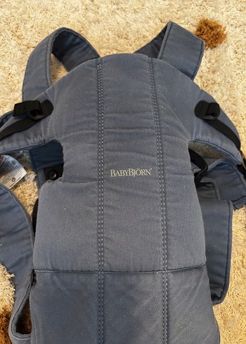 BabyBjörn Kanguru - Görsel 2