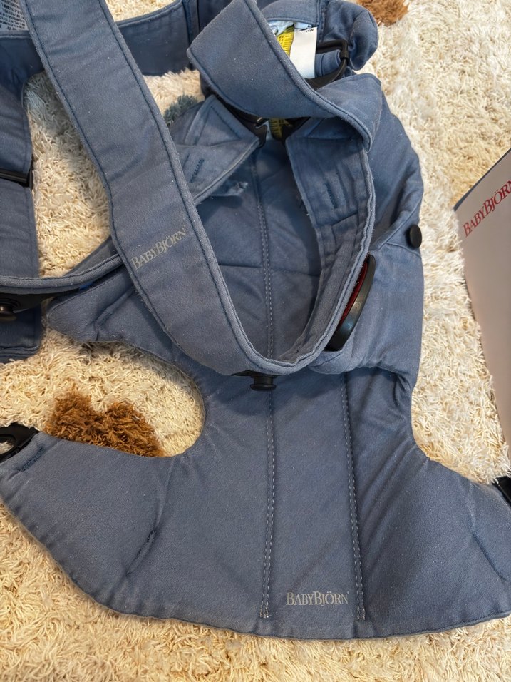 BabyBjörn Kanguru - Görsel 3