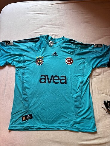 Orjinal Fenerbahçe Forması