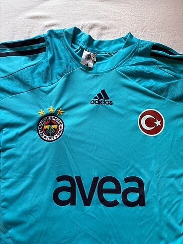 s Beden Orjinal Fenerbahçe Forması