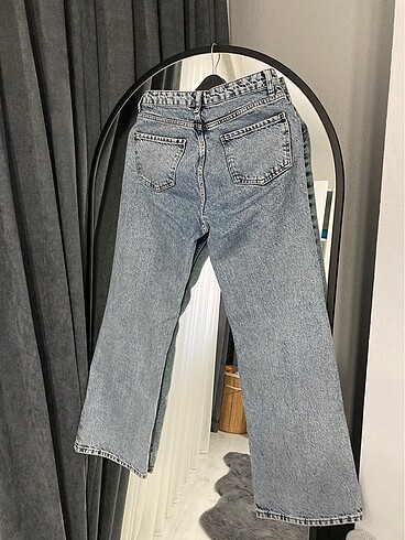 Zara Zara jean