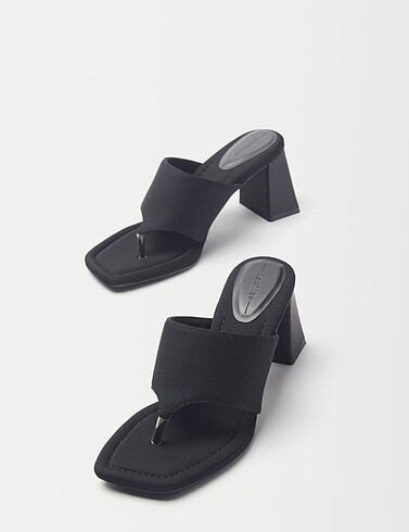 Bershka Bershka terlik