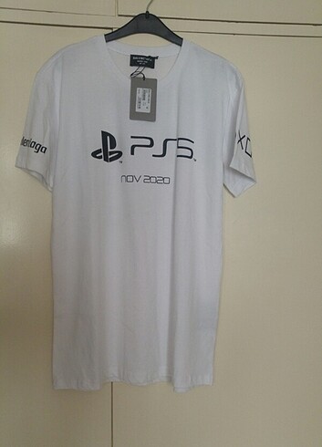 Orijinal balenciaga tshirt