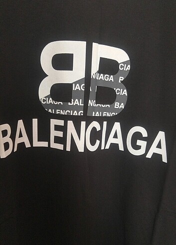 l Beden Orijinal balenciaga tshirt