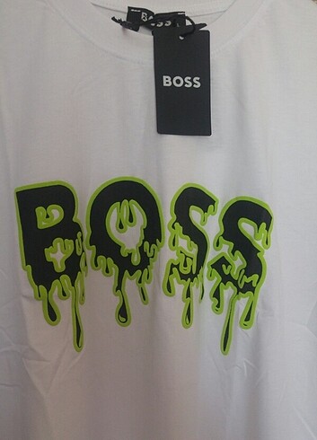 Hugo Boss Hugoboss