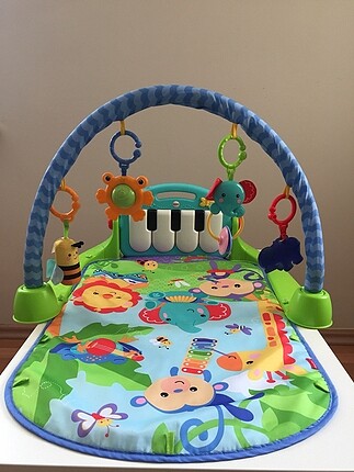 Orijinal Fisher price ürünü