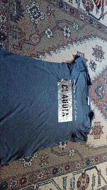 Kısa kol bisiklet yaka t-shirt 