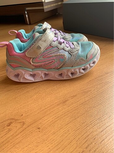 Skechers Skechers kız çocuk ayakkabı