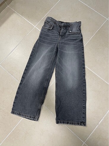 Zara çocuk pantolon